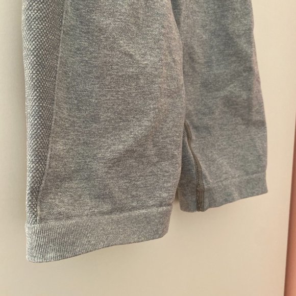 Gymshark High-wasted Flex Cycling Shorts - Picture 8 of 10